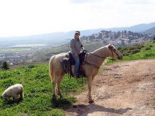 Israel-North-Beach & Mountain Getaway